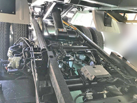 三菱ふそうキャンターダンプ小型（2t・3t）[写真21]