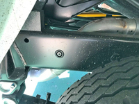 三菱ふそうキャンターダンプ小型（2t・3t）[写真22]