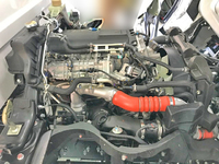 三菱ふそうキャンターダンプ小型（2t・3t）[写真24]