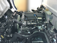 三菱ふそうキャンターダンプ小型（2t・3t）[写真25]