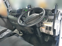 三菱ふそうキャンターダンプ小型（2t・3t）[写真29]