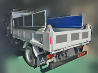 三菱ふそうキャンターダンプ小型（2t・3t）[写真02]