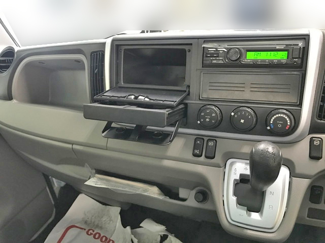 三菱ふそうキャンターダンプ小型（2t・3t）[写真31]