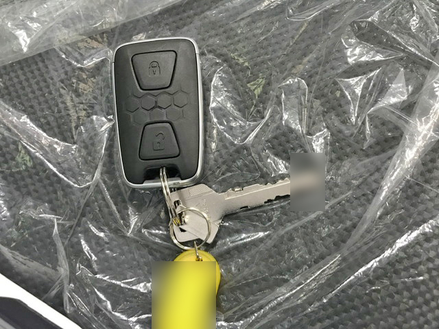 三菱ふそうキャンターダンプ小型（2t・3t）[写真33]