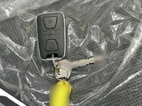 三菱ふそうキャンターダンプ小型（2t・3t）[写真33]