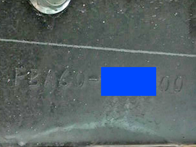 三菱ふそうキャンターダンプ小型（2t・3t）[写真35]