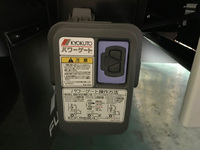 三菱ふそうキャンター平ボディ小型（2t・3t）[写真10]