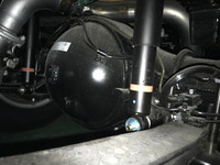 三菱ふそうキャンター平ボディ小型（2t・3t）[写真13]