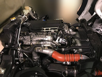 三菱ふそうキャンター平ボディ小型（2t・3t）[写真14]