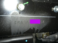 三菱ふそうキャンター平ボディ小型（2t・3t）[写真21]