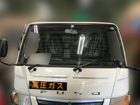 三菱ふそうキャンター平ボディ小型（2t・3t）[写真05]