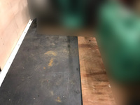 三菱ふそうキャンター平ボディ小型（2t・3t）[写真07]