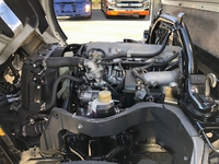 三菱ふそうキャンター平ボディ小型（2t・3t）[写真15]