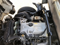 三菱ふそうキャンター平ボディ小型（2t・3t）[写真16]