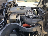 三菱ふそうキャンター平ボディ小型（2t・3t）[写真17]