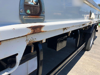 三菱ふそうキャンター平ボディ小型（2t・3t）[写真22]