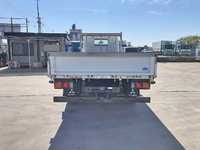 三菱ふそうキャンター平ボディ小型（2t・3t）[写真05]