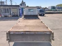 三菱ふそうキャンター平ボディ小型（2t・3t）[写真07]