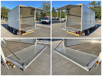 いすゞエルフパネルバン小型（2t・3t）[写真11]