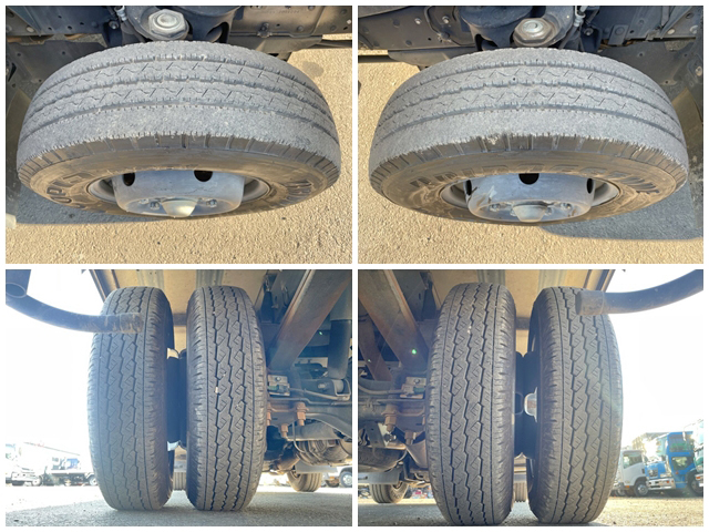 いすゞエルフパネルバン小型（2t・3t）[写真18]