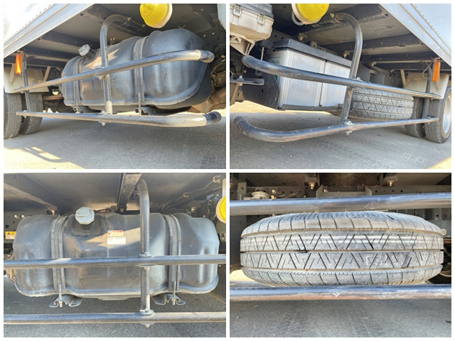 いすゞエルフパネルバン小型（2t・3t）[写真19]