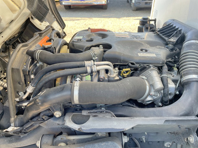 いすゞエルフパネルバン小型（2t・3t）[写真24]