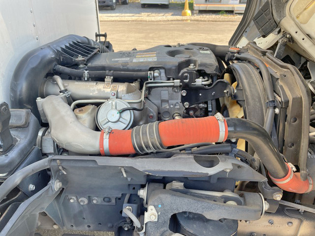 いすゞエルフパネルバン小型（2t・3t）[写真25]