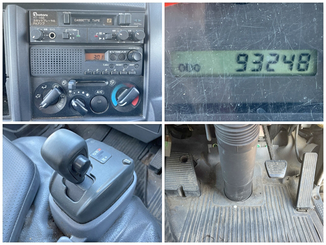 いすゞエルフパネルバン小型（2t・3t）[写真36]