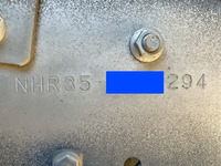 いすゞエルフパネルバン小型（2t・3t）[写真38]