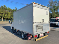 いすゞエルフパネルバン小型（2t・3t）[写真04]