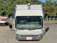 いすゞエルフパネルバン小型（2t・3t）[写真08]