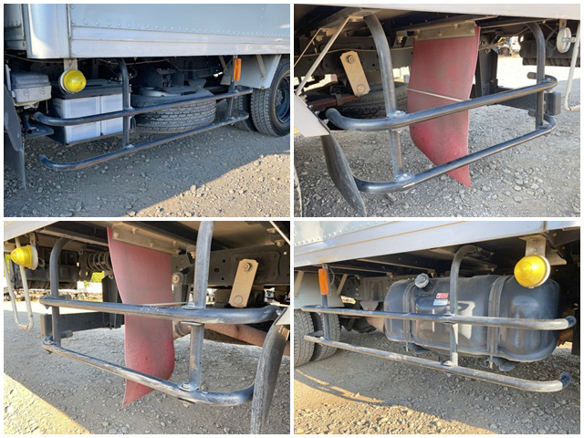 いすゞエルフパネルバン小型（2t・3t）[写真17]