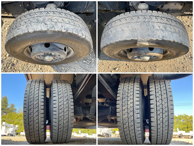 いすゞエルフパネルバン小型（2t・3t）[写真20]