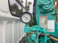 三菱ふそうキャンタークレーン3段小型（2t・3t）[写真11]