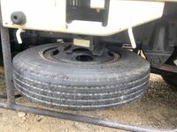 三菱ふそうキャンタークレーン3段小型（2t・3t）[写真15]