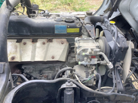 三菱ふそうキャンタークレーン3段小型（2t・3t）[写真23]