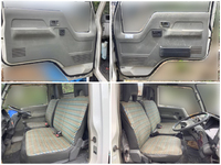 三菱ふそうキャンタークレーン3段小型（2t・3t）[写真26]