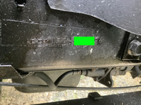 三菱ふそうキャンタークレーン3段小型（2t・3t）[写真32]