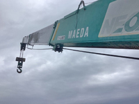 三菱ふそうキャンタークレーン3段小型（2t・3t）[写真07]