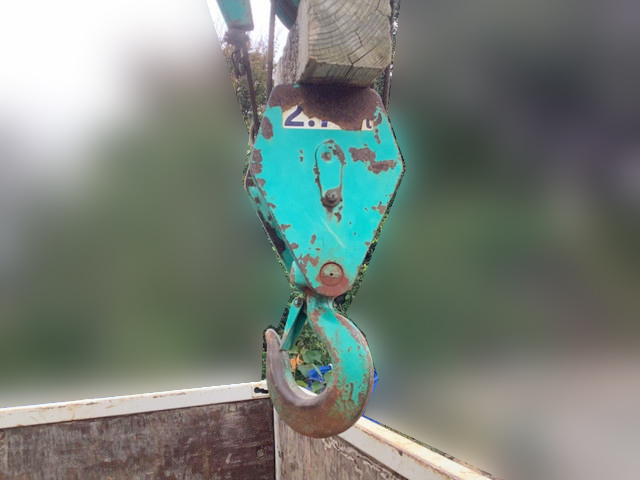 三菱ふそうキャンタークレーン3段小型（2t・3t）[写真08]