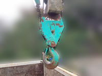 三菱ふそうキャンタークレーン3段小型（2t・3t）[写真08]