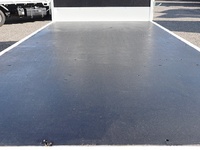 トヨタトヨエース平ボディ小型（2t・3t）[写真10]