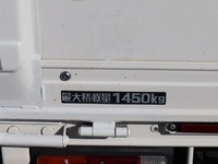 トヨタトヨエース平ボディ小型（2t・3t）[写真11]