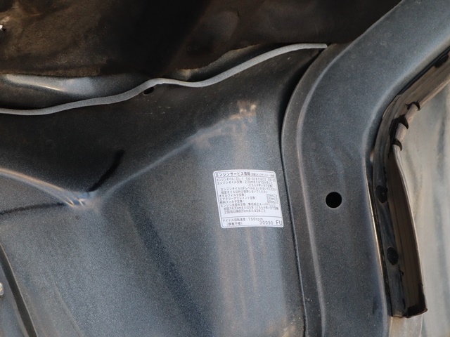 トヨタトヨエース平ボディ小型（2t・3t）[写真13]