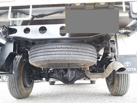 トヨタトヨエース平ボディ小型（2t・3t）[写真22]