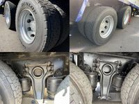 いすゞギガセルフクレーン4段大型（10t）[写真10]