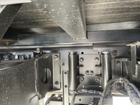 いすゞギガセルフクレーン4段大型（10t）[写真12]