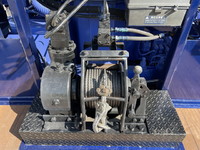 いすゞギガセルフクレーン4段大型（10t）[写真16]