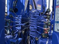 いすゞギガセルフクレーン4段大型（10t）[写真17]