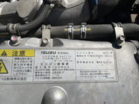 いすゞギガセルフクレーン4段大型（10t）[写真21]